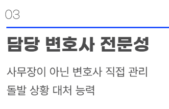 담당변호사