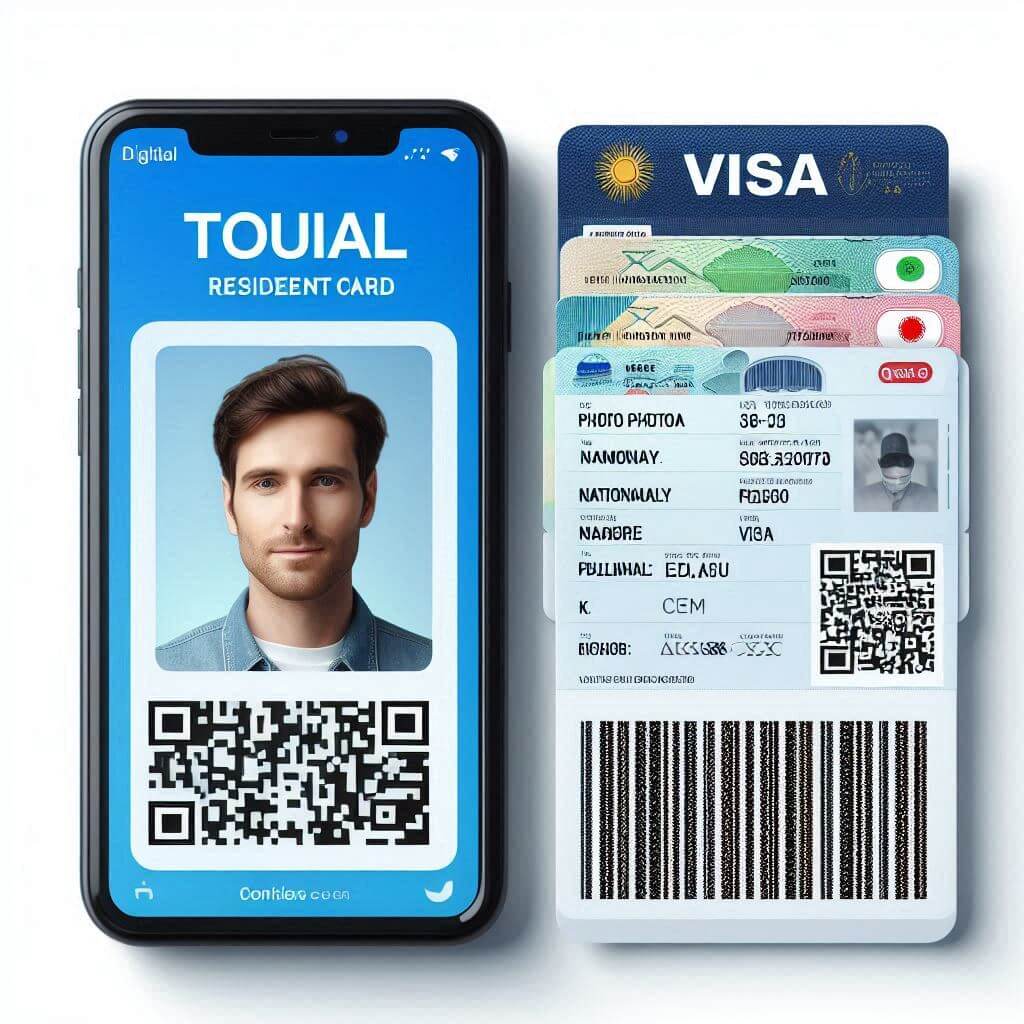 디지털 관광주민증 혜택 및 발급 방법 총정리