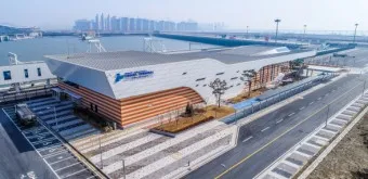 인천항 국제여객터미널 시간표 예매 요금_21