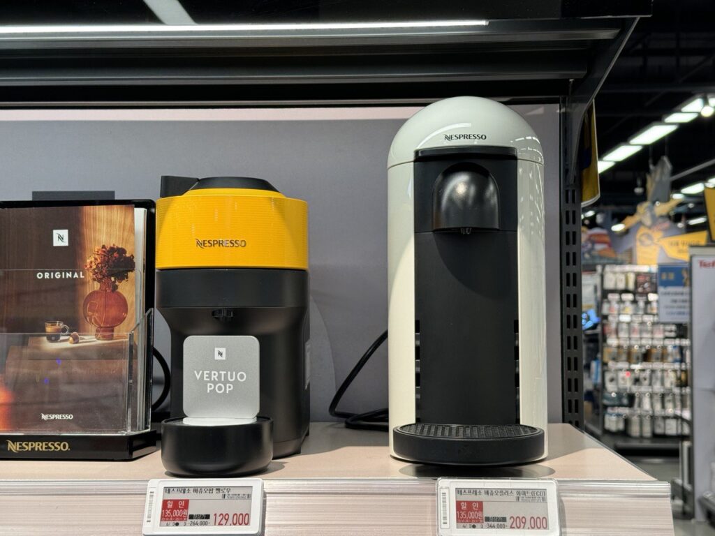 회사커피머신렌탈