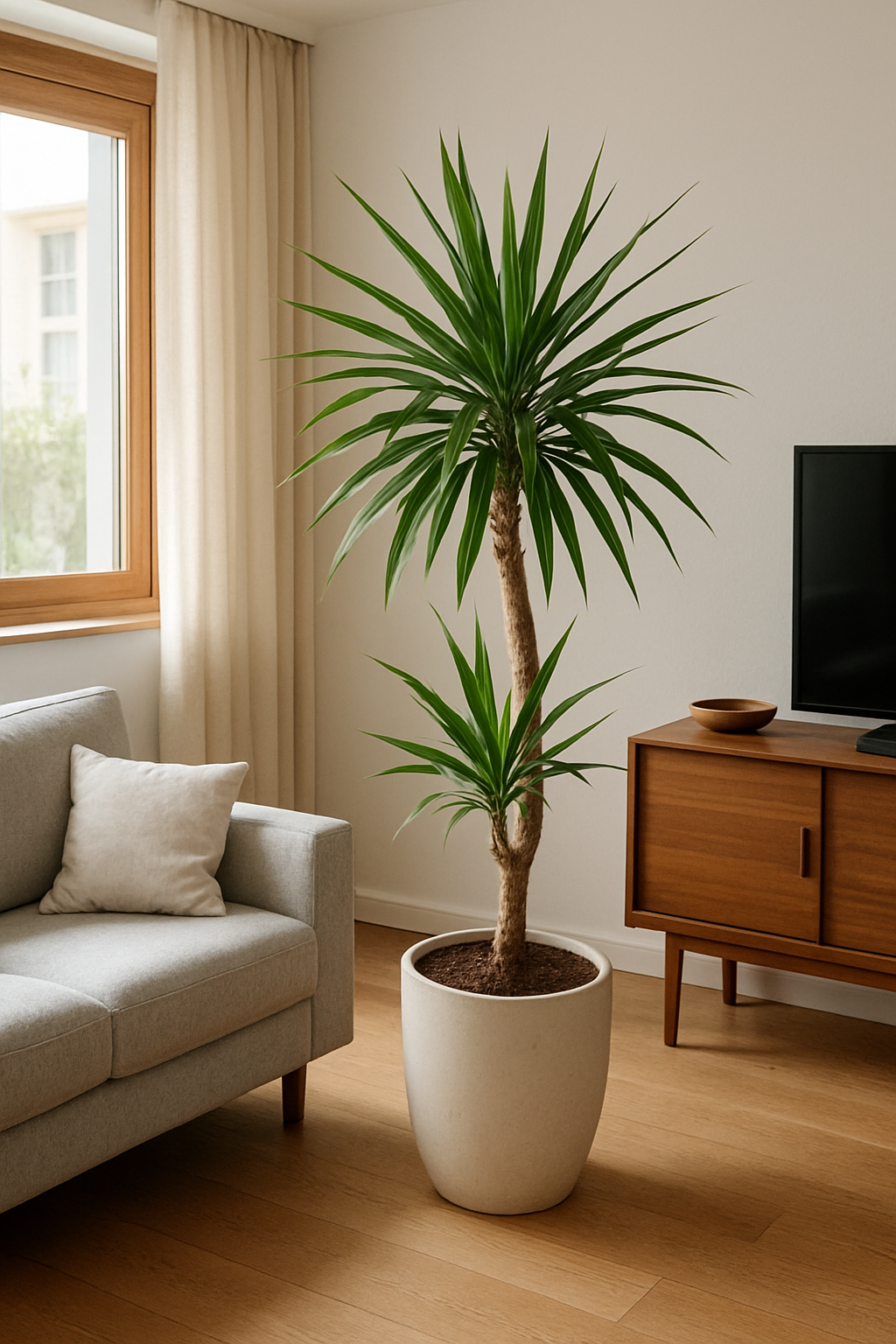 드라세나드라코 사진