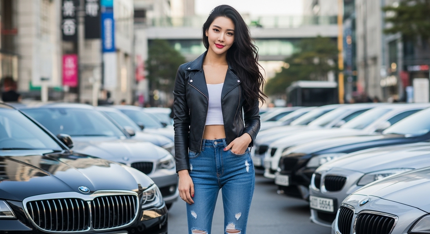 스타렉스 캠핑카 중고 가격