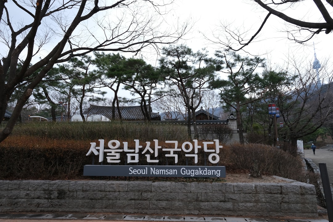 Kim Moon-soo