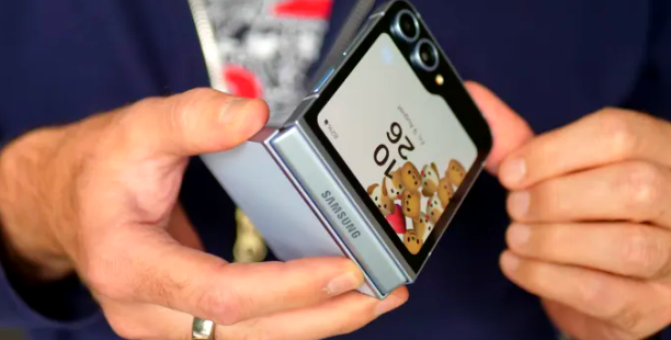 갤럭시 제트플립7 자급제 가격 싸게사는법