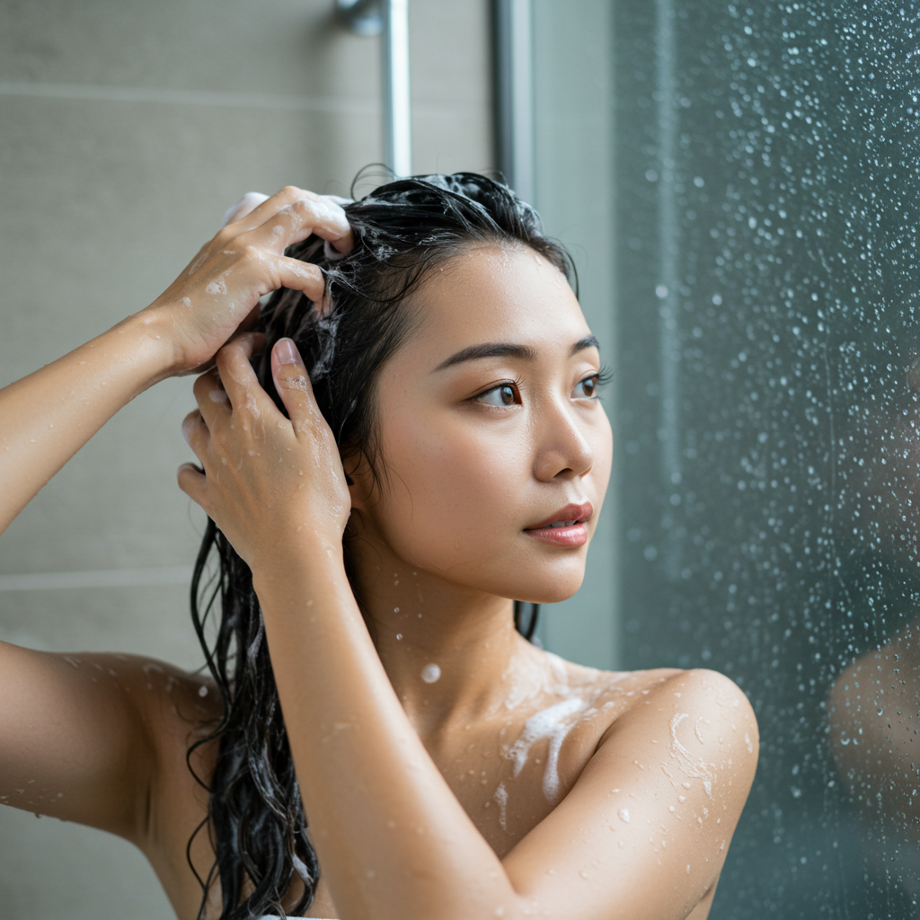 탈모 고민 그만! 모발 관리와 탈모 예방 완벽 가이드 - 타입별 탈모 샴푸 추천