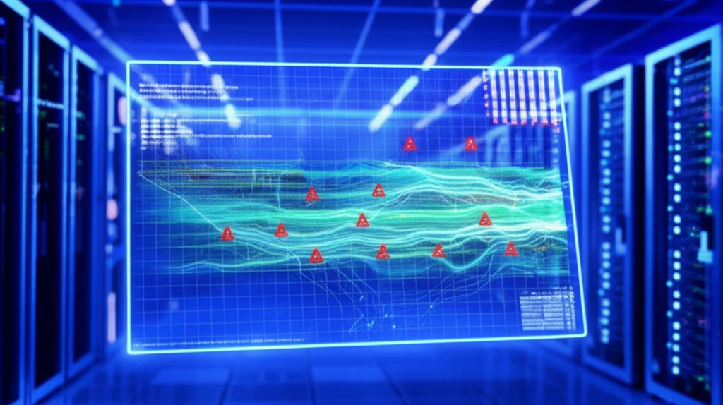 데이터 기반 의사결정 일상화: 202..