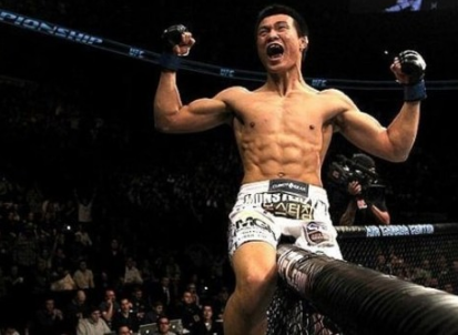 2023년 8월 26일 코리아 좀비 정찬성 은퇴 경기 다시보기 