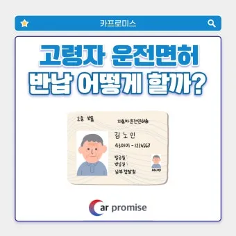 운전면허 반납 혜택 교통비 지원 대체교통 안전 이동법_28