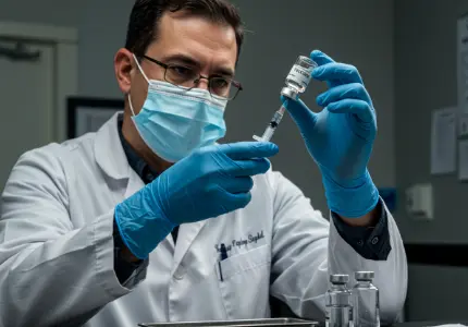 난소암 병기 및 치료법