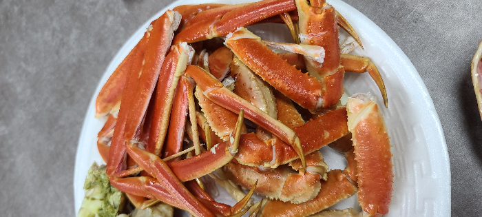 대게다리 죽해수산 맛있는대게