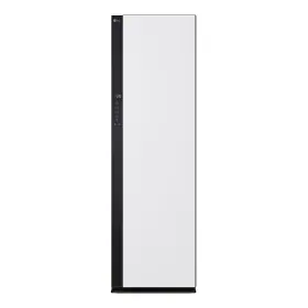 엘지 코드제로 무선 청소기 배터리 교체 및 수리방법