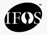 IFOS 국제 어유 표준 인증 마크 이미지
