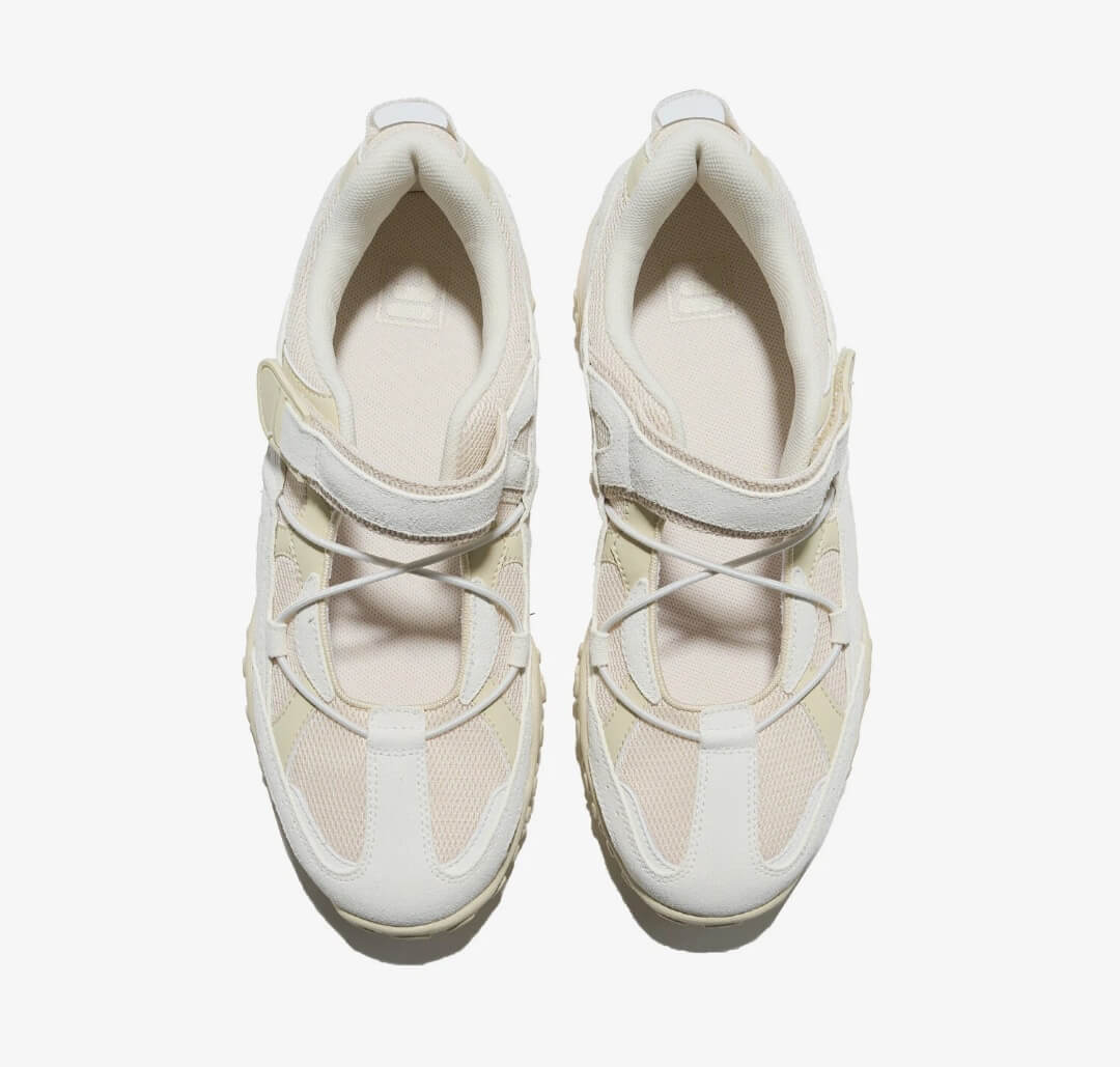 휠라 에샤페 벨크로