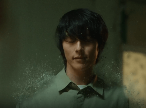 히어로는 아닙니다만 사라지는 복귀주