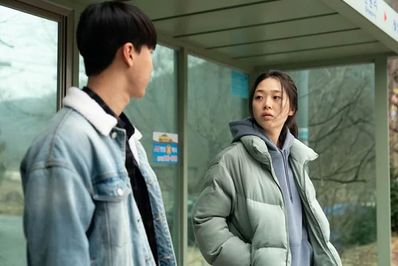다음 소희 김시은