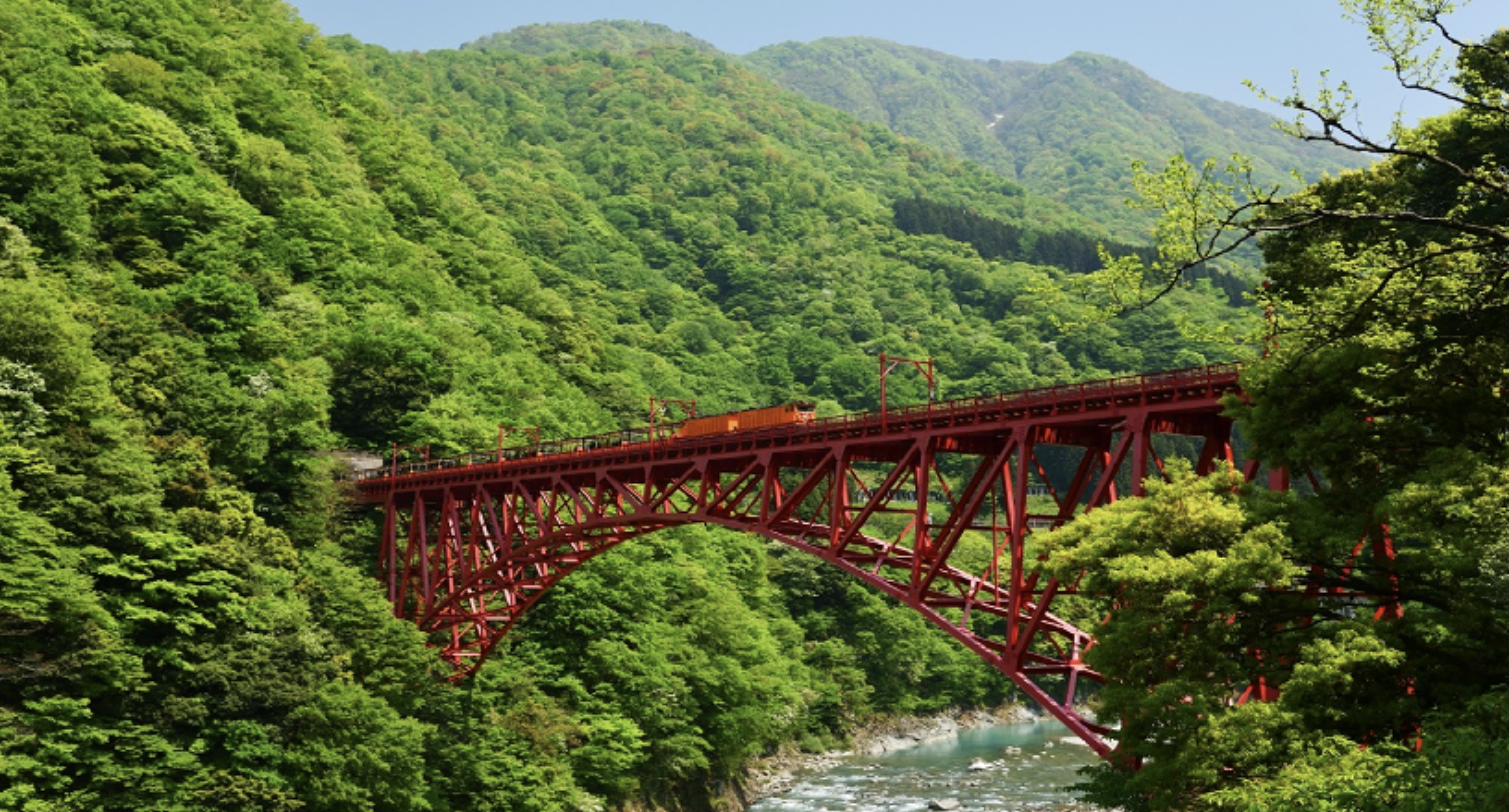 토롯코 구로베 협곡열차 가격 + 우나즈키 당일 온천 이용후기 도야마 자유여행
