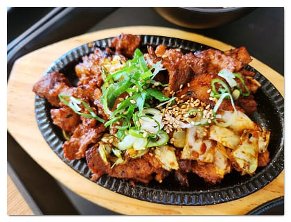 제육볶음2