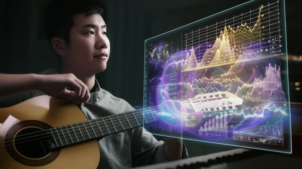 저작권 가치 재확인: AI 음악, '..