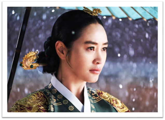 김혜수 슈룹 스틸컷