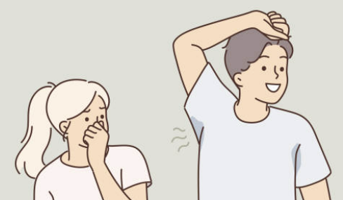 다한증 치료 원인 수술 다한증에 좋은 음식 총정리
