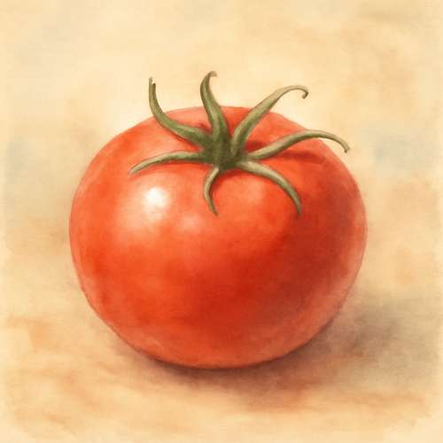토마토-이미지
