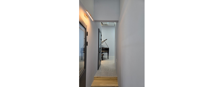 목포시 피아노학원