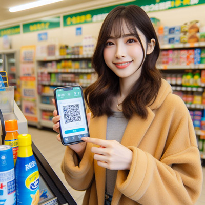 큐알코드만들기 나만의 qr코드만들기 방법 AI 활용 생성방법 알아보기