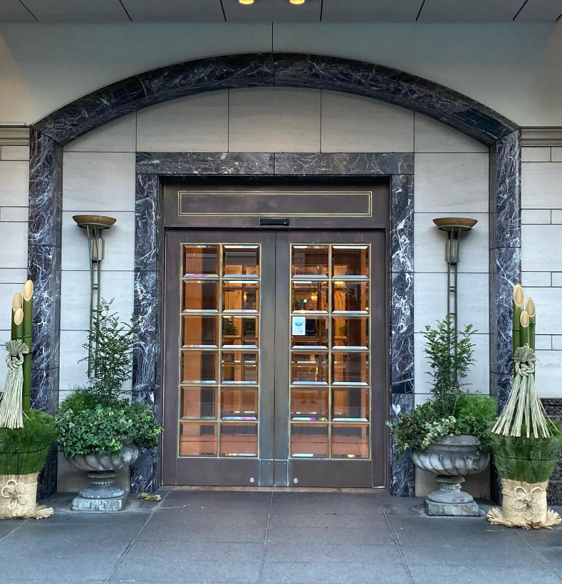 다이이치 호텔 도쿄 02