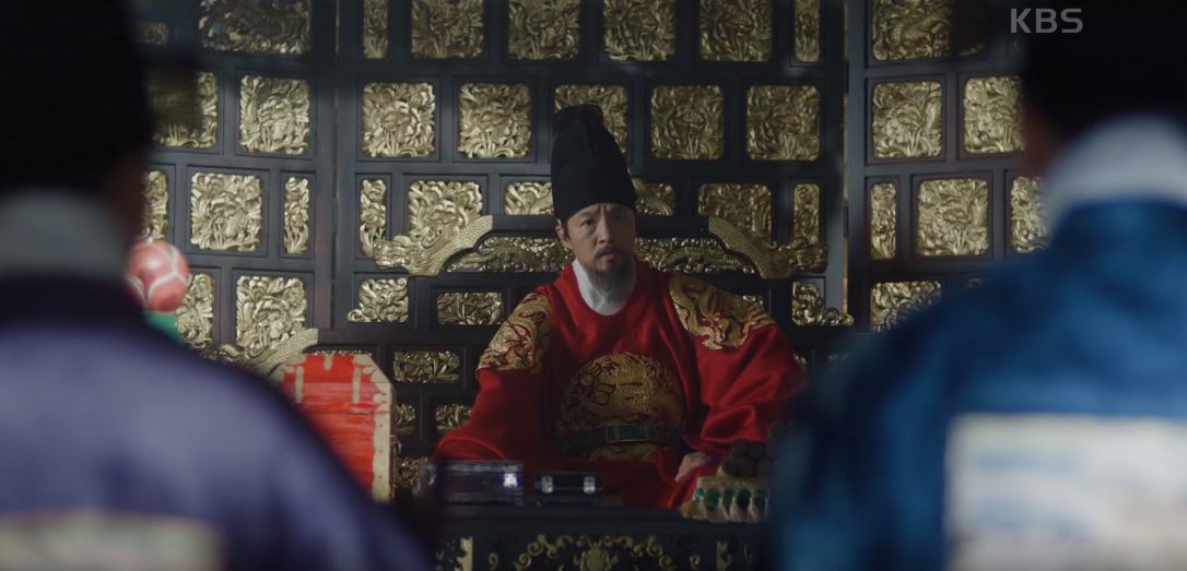 혼례대첩_4회