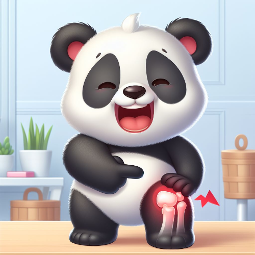 어깨관절영양제