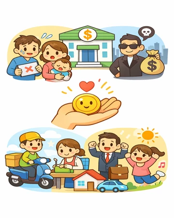 서민금융 제도 도입 이유와 정책 배경 설명18