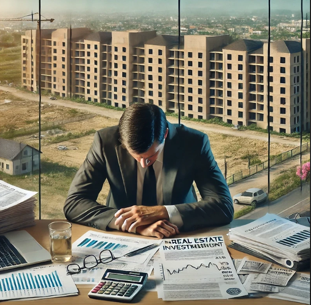 부동산 투자 실패 사례 분석