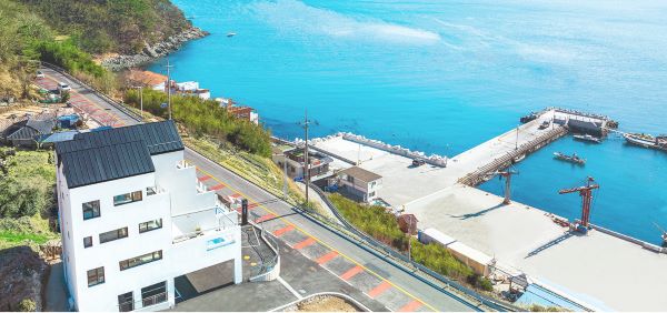 르솔레이풀빌라_전경