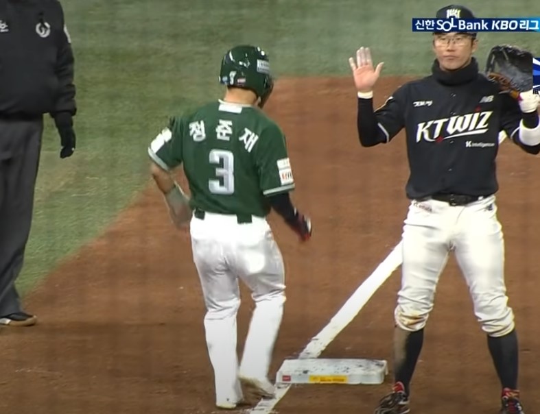 2025 프로야구 KT vs SSG