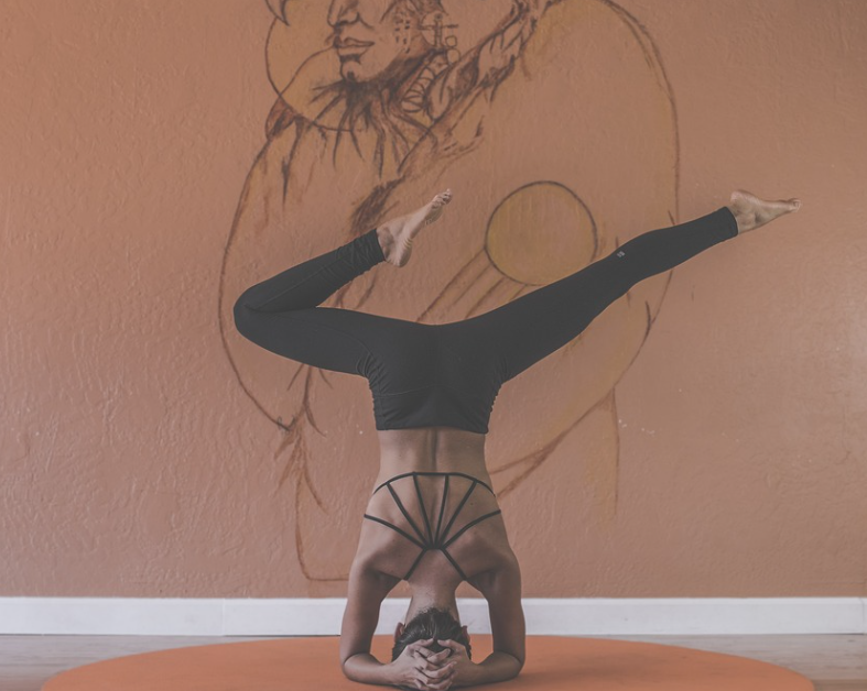 활동을 줄이자 오히려 긴장이 풀렸던 경우, 몸과 마음이 균형을 찾는 순간