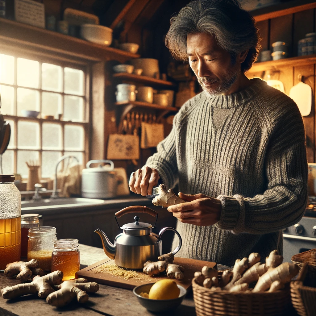 속 편한 음식 조리법
