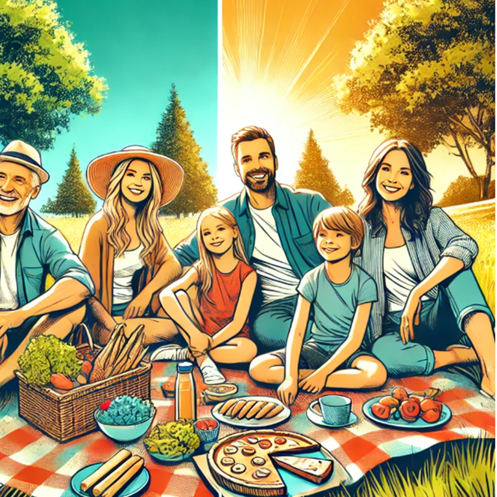 정부 문자 사칭 피해 막는 초간단 확인법 (시니어 필독)