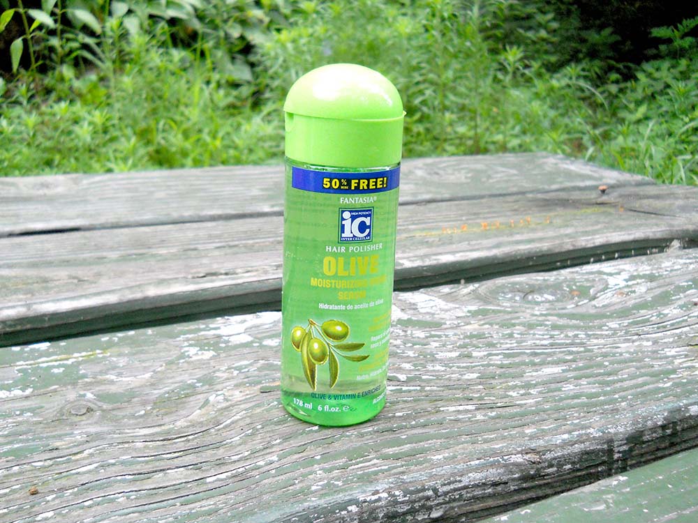 같은장소 다른느낌: 안산자락길 IC올리브헤어에센스