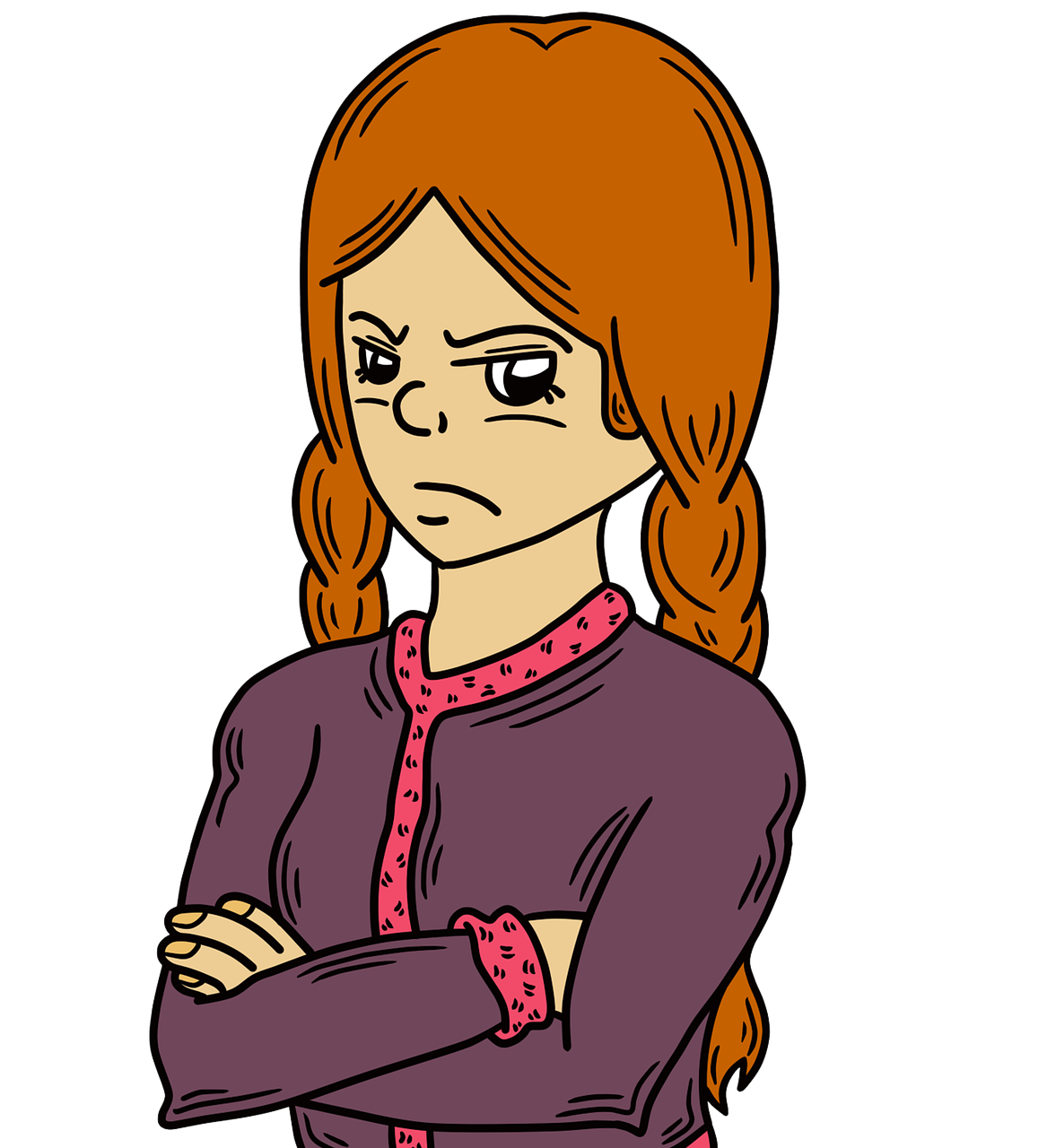 회피성인격장애