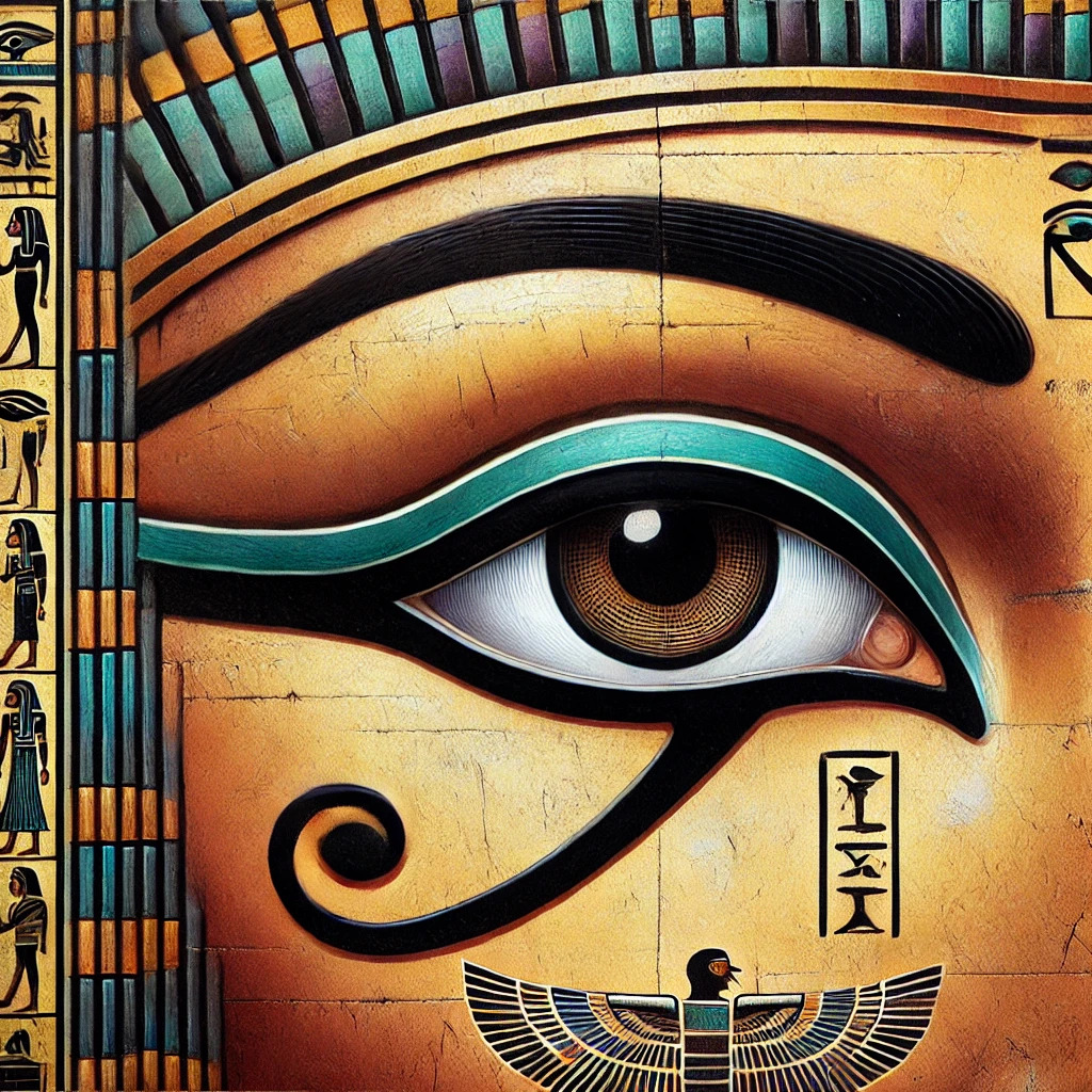 고대 이집트 여성의 화장술과 현대에 미친 영향