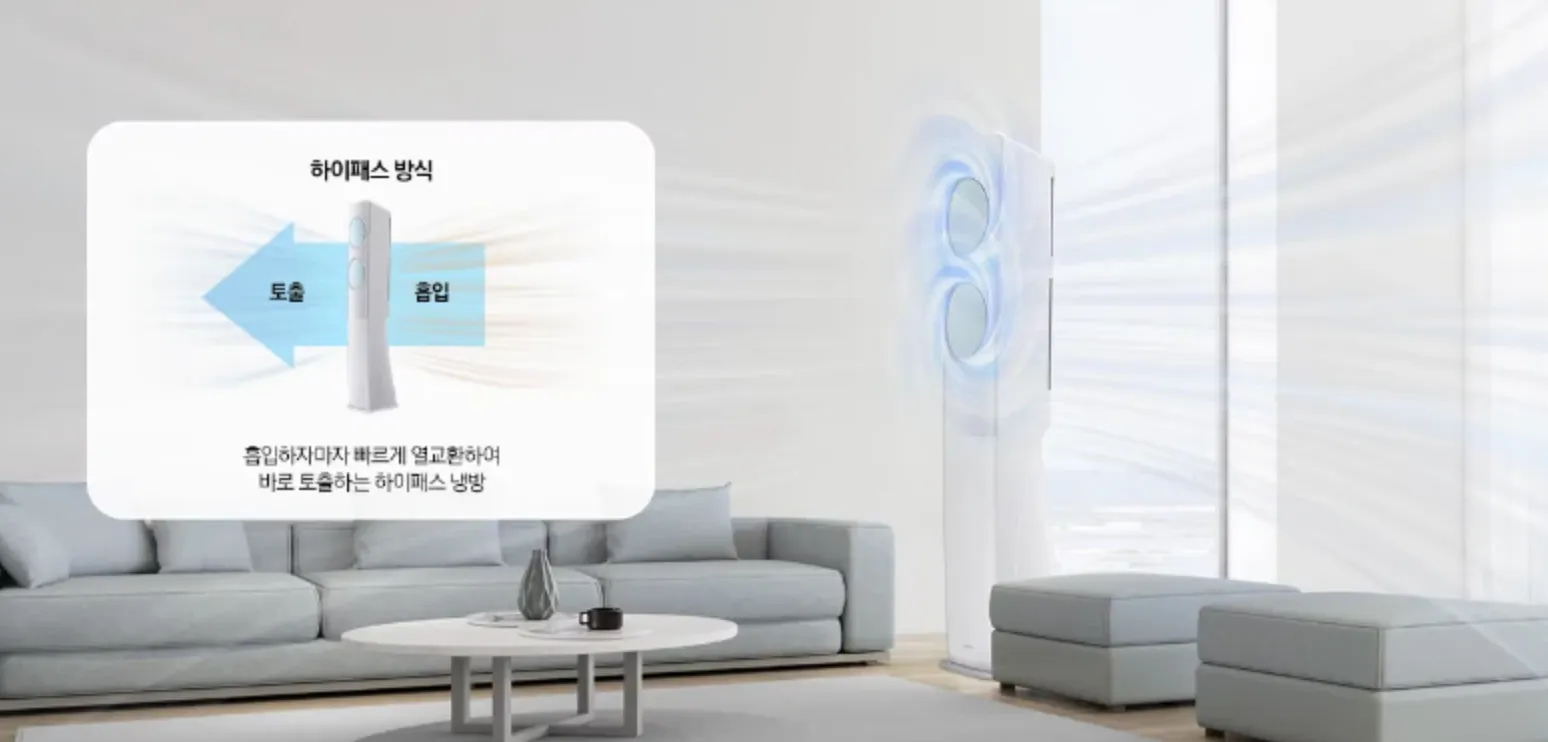 에어컨-삼성전자