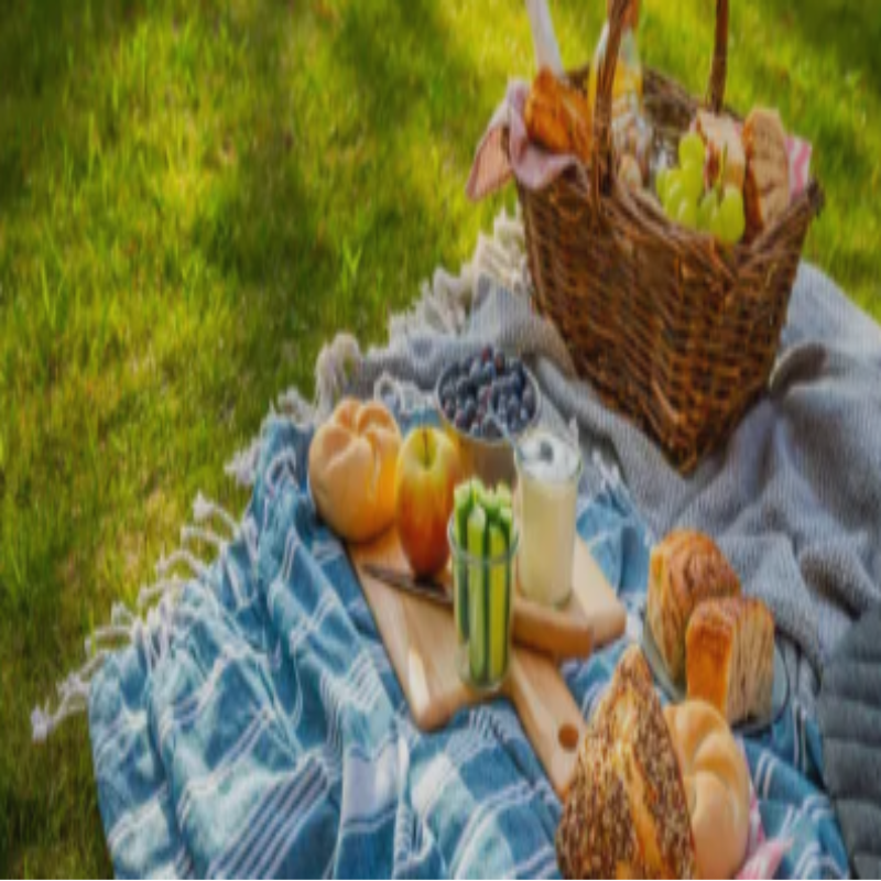 광안리 피크닉 사진