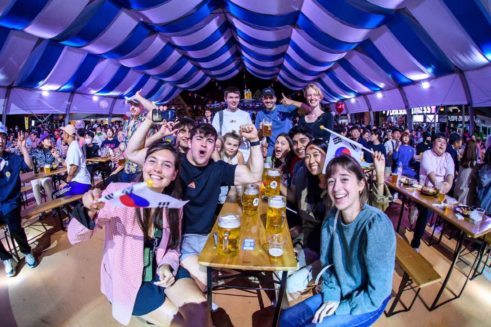 독일마을 맥주축제