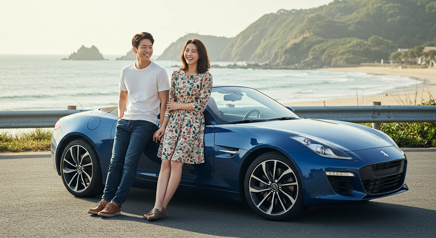 헤이딜러 앱 사용법 & 실사용 후기