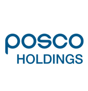 포스코홀딩스 CI