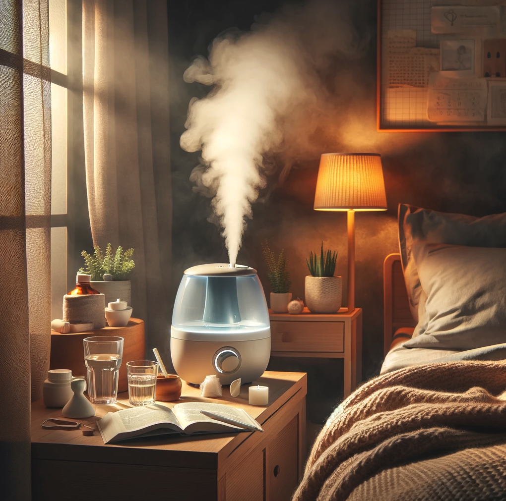 가래 기침 없애는 법, 만성이신분들 겨울철 특히 주목