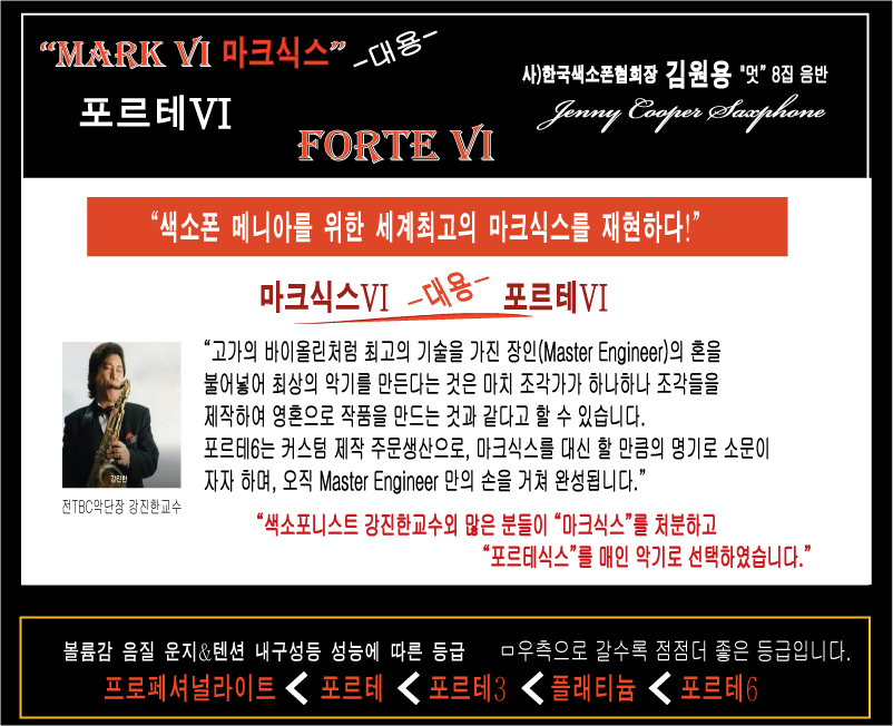 포르테6 상세설명