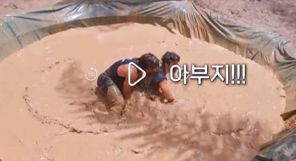 김병만-생존왕-부족전쟁-3회