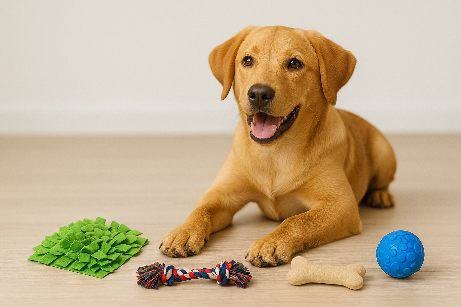강아지 장난감 고르는 방법