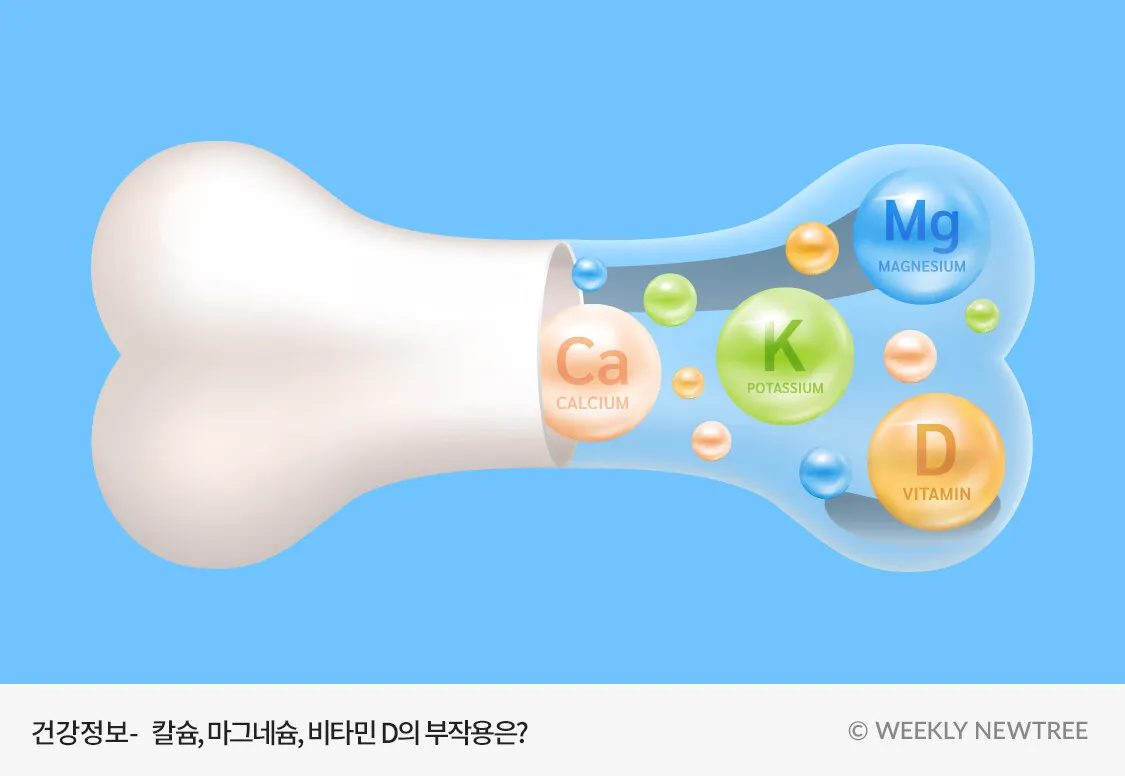 비타민D 효능 부족 복용법 부작용 음식 권장량 한눈에 보기_4